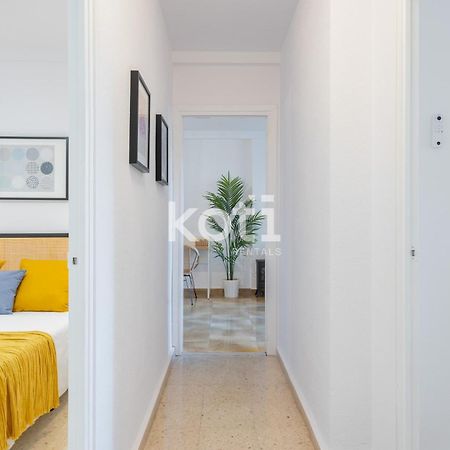 Koti Rentals - Diana Fuengirola Exterior foto