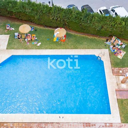 Koti Rentals - Diana Fuengirola Exterior foto