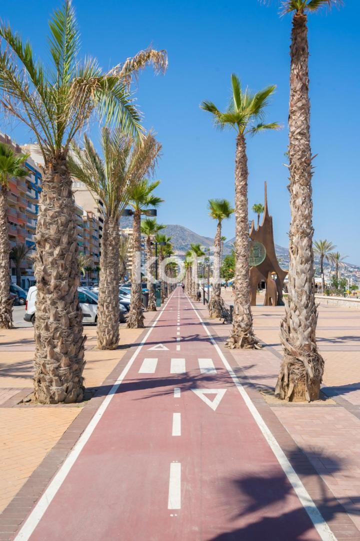 Koti Rentals - Diana Fuengirola Exterior foto