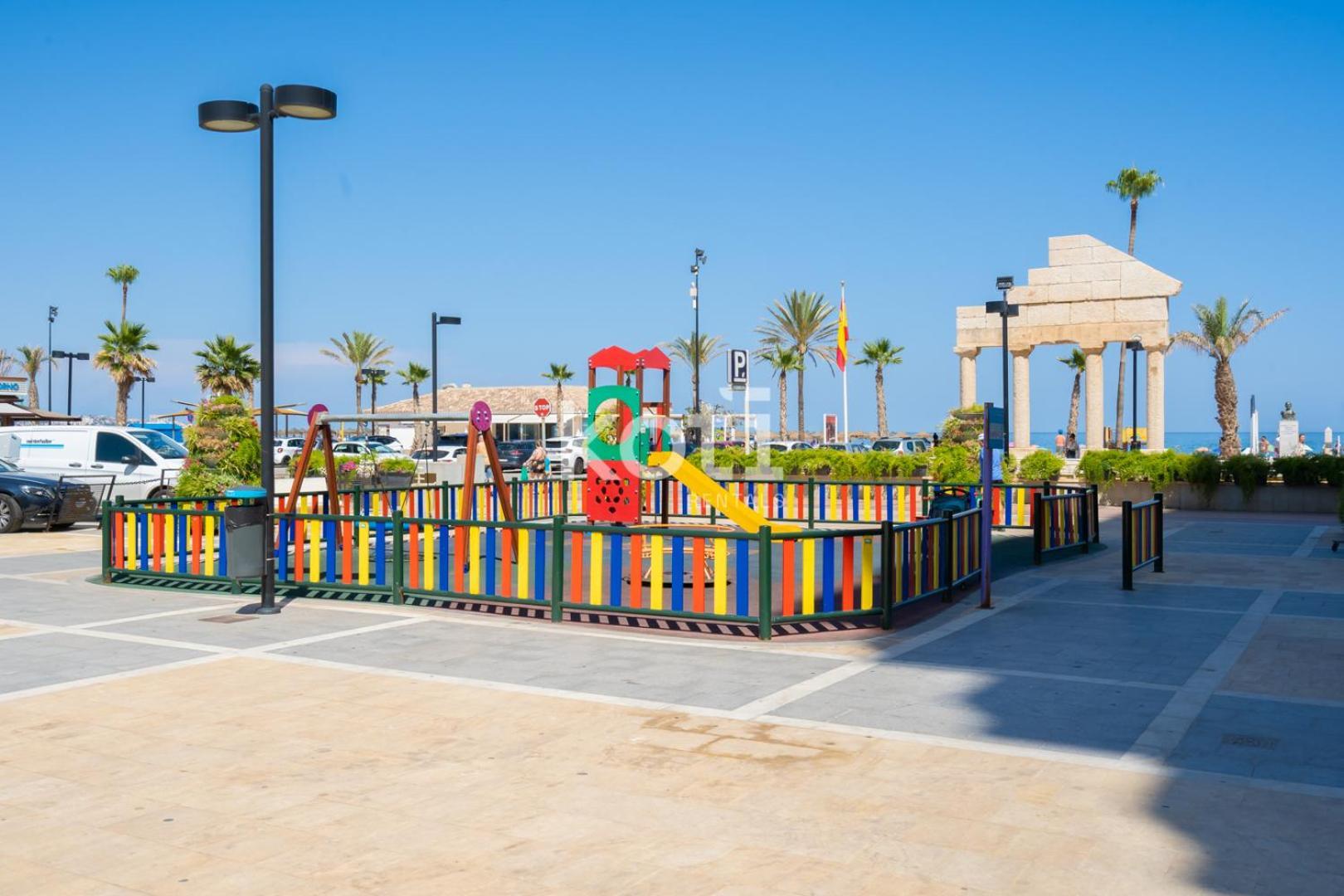 Koti Rentals - Diana Fuengirola Exterior foto