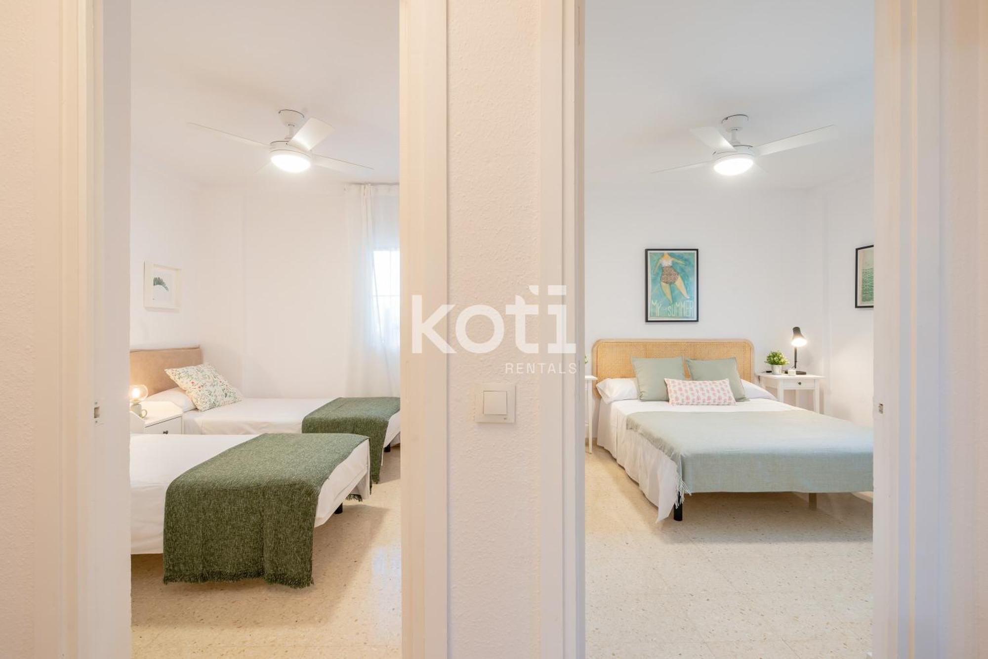 Koti Rentals - Diana Fuengirola Exterior foto