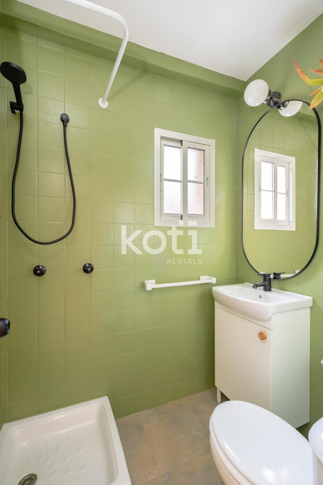 Koti Rentals - Diana Fuengirola Exterior foto