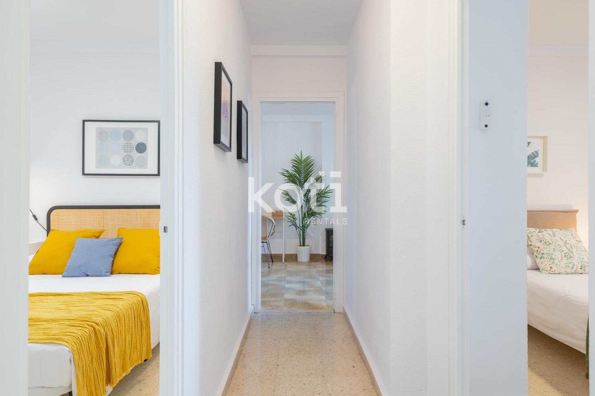 Koti Rentals - Diana Fuengirola Exterior foto