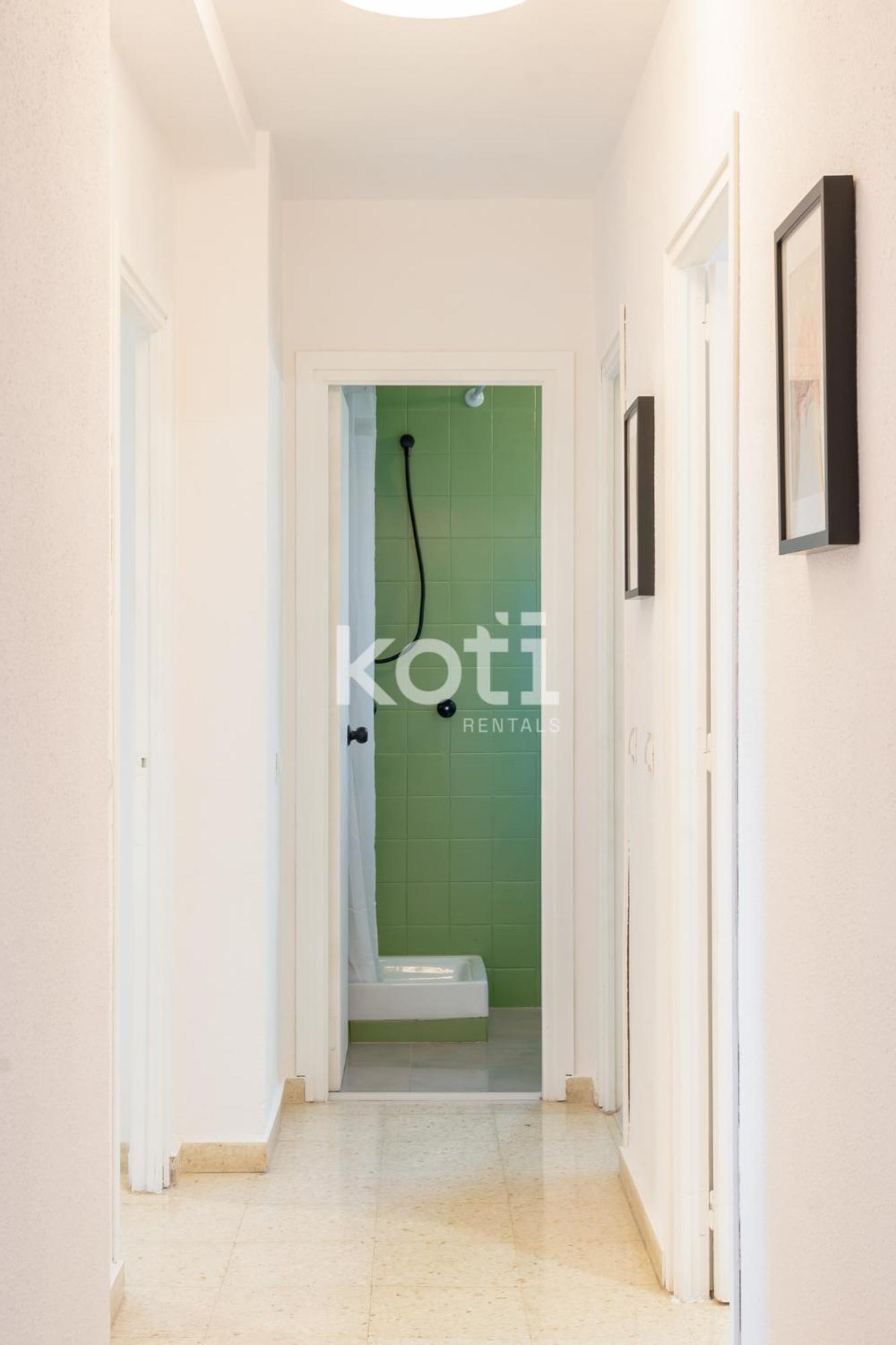 Koti Rentals - Diana Fuengirola Exterior foto