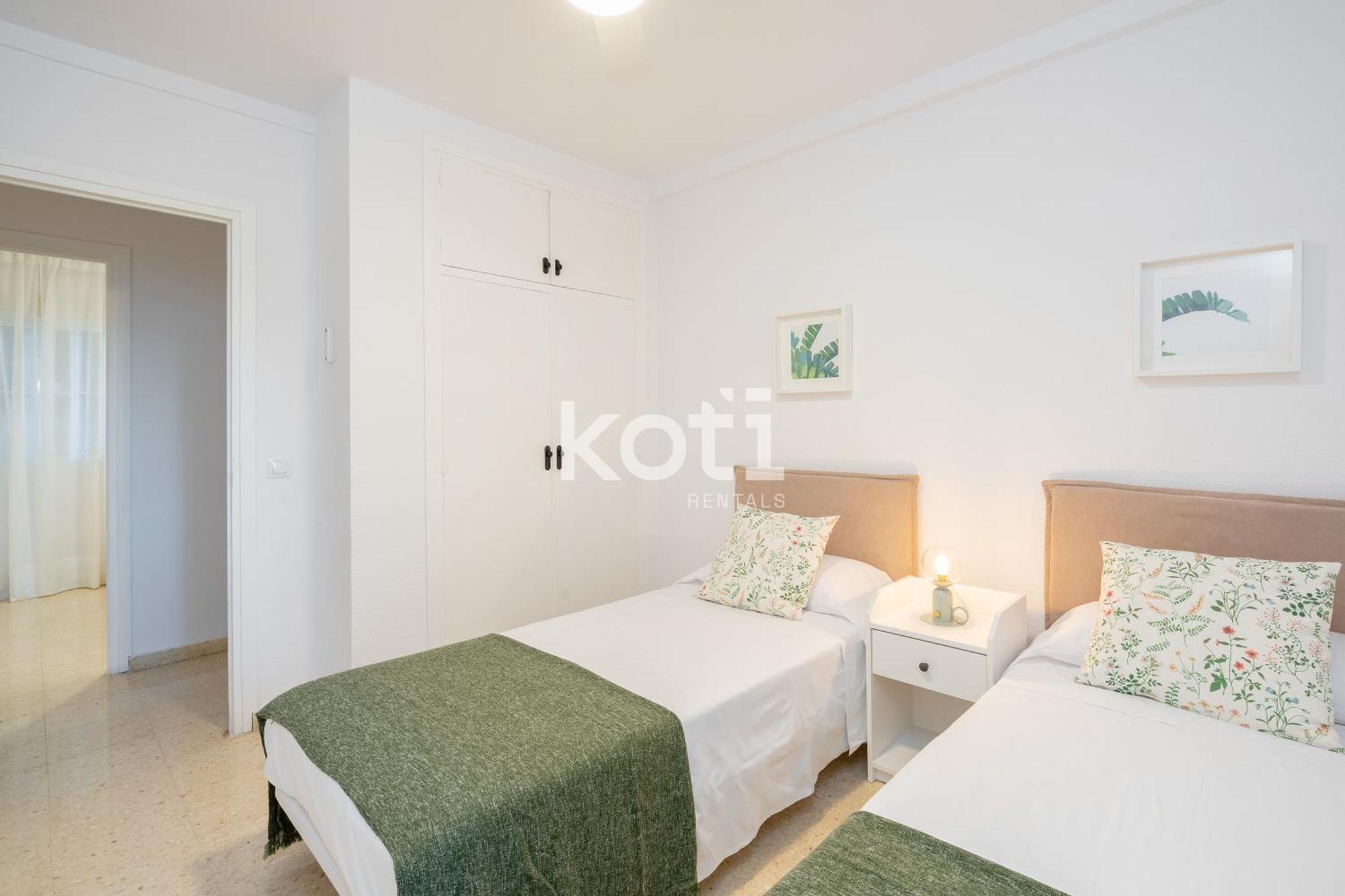 Koti Rentals - Diana Fuengirola Exterior foto