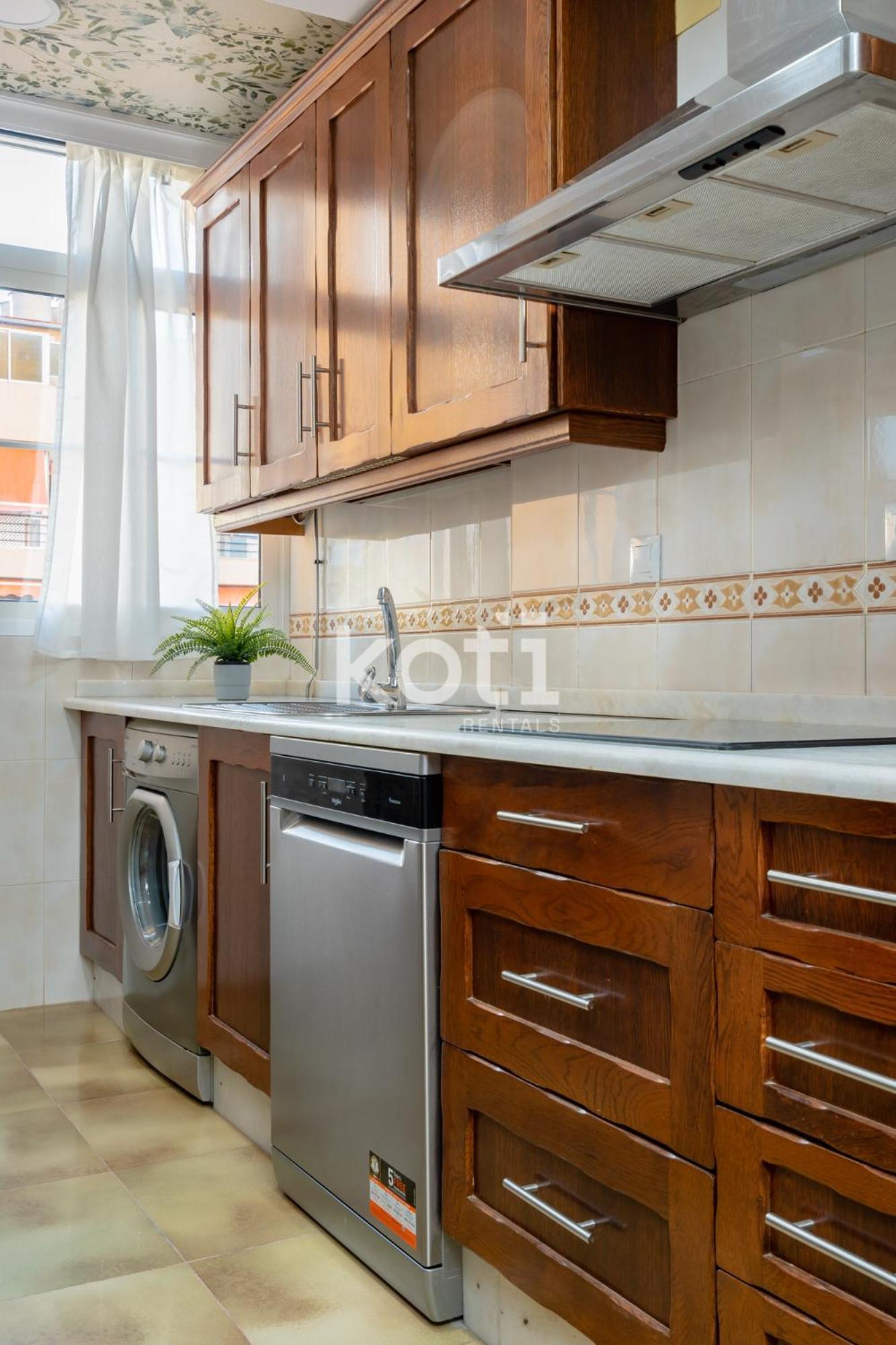 Koti Rentals - Diana Fuengirola Exterior foto