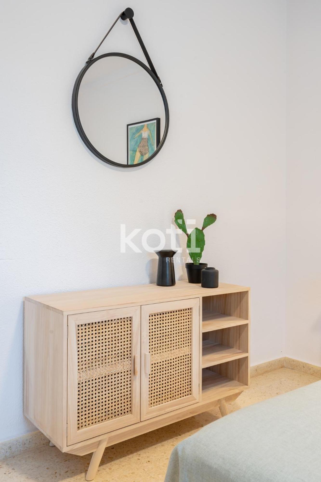Koti Rentals - Diana Fuengirola Exterior foto